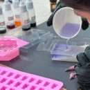 송산2동 작은도서관 이미지