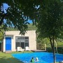 산구름마을펜션민박 | 공주 아이랑(산구름마을펜션)