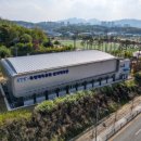 양주실내체육관 이미지