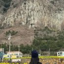 송악산 부남코지 화장실 이미지