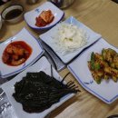 행신역 맛집, 왕생선구이 저렴한데 알찬 구성
