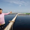 영광2 태양광발전소 이미지