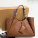 SP-5D04 | 5d5bag 리버티 소가죽 쇼퍼백 직장인 보부상 가방 추천