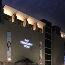 세이백화점 앞 이미지