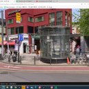 경복궁역 엘리베이터 이미지