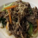 물베기한정식 이미지