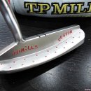 *종료*[남성-A급/퍼터]티피밀스 T.P MILLS professional one 커스텀 퍼터(35인치) 이미지