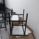 맞춤제작 주문 케이에이치 영상아카데미 학원 전용...전문 제작 설치 방법 소개 와 시공 납품 사례 후기