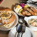 31140-9-82-2 | [서울] 을지로 핫플 82올리언즈 | 데이트·모임 장소 추천하는 아늑한 분위기 맛집 🎈