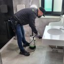 덕정도서관 화장실 이미지