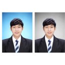 헤어보정# 이미지