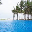 hamony | 다낭 나만리트리트 리조트 독채 풀빌라 원배드 재방문 후기