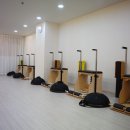 소도구를 이용한 필라테스B 이미지