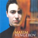 Felix Mendelssohn/Violin Concerto OP.64 in E minor -정경화, Violin 이미지