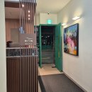 마론 호텔 | 부산 중구 남포 마론호텔 숙박후기 69000원에 이 퀄..? 영도포장마차까지!