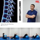 리드믹무용 | [온라인강의후기]SSL홍정기 교수님의 편편등 기능 개선 운동법,(온라인 강의,교정운동,개선운동법,강의...