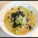 잔치국수 - 수원시 권선구 | 잔치국수