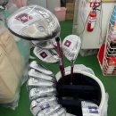 알지골프 | 해운대 골프샵 연말 바겐세일! 초보 여성 풀세트 할인 구매