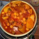 떡볶이 상회 이미지