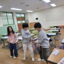 [7~8세]그림책 창의놀이 | <줄줄이 꿴 호랑이> 옛이야기 그림책 읽고 '칡고리' 활동 수업후기