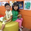 상계문화정보도서관 이미지