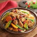 이조안동찜닭