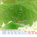 215회 토요걷기 제 9차 토요산행 (13. 3. 16 연천군 고대산 831m 등산) 안내 이미지