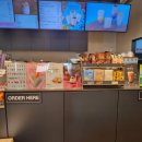 이디야커피 영남대점 이미지