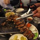 예감쪽갈비 이미지