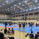 2026 무주태권도 스토브리그 국내외 우수선수 초청 합동훈련 이미지