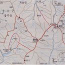 ▲ 8월2일(수) 전북장수군 장안산(1,237m) 산행안내 이미지