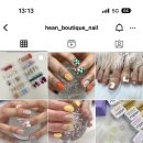핸, Boutique Nail 이미지