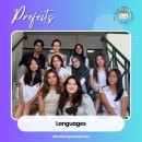 Say hello to our Languages Prefects! 이미지
