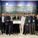 한국골프연습장 이미지