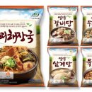 CK푸드원 이미지
