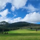 성읍1리 | [제주오름 산책 후기] 백약이오름