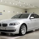 BMW/528i 세단F10/2012년식/144.000km/은색/2590만 이미지