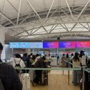 에어라인 | 인천 - 홍콩 홍콩에어라인 새벽 비행기 후기