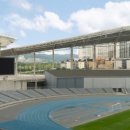 아시아드주경기장 이미지