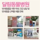 달링동물병원 이미지