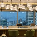 (주)딜라이트 | 웨스틴 서울 파르나스 플래티넘 클럽라운지 스윗 딜라이트, 이브닝 칵테일 후기