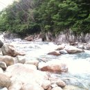 지리산산밭골