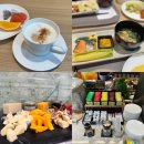 at the Moment CAFE | 🏨 타이베이 시먼딩 호텔 추천｜솔라리아 니시테츠 실제 숙박 후기