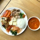 원광어린이집 | 전주 여의동 동산동 김치찌개 제육볶음 맛집 방문 후기