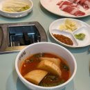 동계길 | 경남 사천 꾸석지 돌판 한우 내돈내산 후기