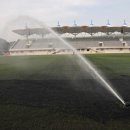 공설운동장 다목적경기장 이미지