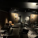 감성피티 | 서초 감성 카페 오피티알 후기