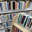 배봉사 | 도서관 도서배가 봉사 후기…