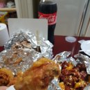 큰집닭강정(당고개점) 이미지