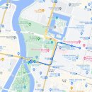 (주)대한석유 한대역주유소 | 슬램덩크 성지순례 히로시마 편 2탄 [덕질로그40] 미도리장, 오타케 시립 체육관, 오코노미무라...